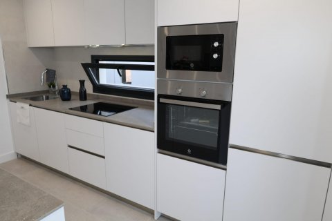 Продажа виллы Фуэнте Аламо, Мурсия, Испания 3 спальни, 143м2 №115665 - фото 11