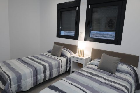 Продажа виллы Фуэнте Аламо, Мурсия, Испания 3 спальни, 143м2 №115665 - фото 19
