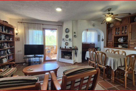 Bungalow zum Verkauf in Moraira, Alicante, Spanien 3 Schlafzimmer, 93 m2 Nr. 180069 - Foto 2