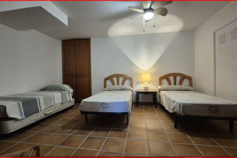 Bungalow zum Verkauf in Moraira, Alicante, Spanien 3 Schlafzimmer, 93 m2 Nr. 180069 - Foto 8