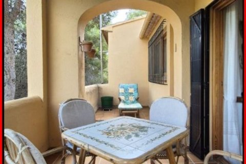 Bungalow zum Verkauf in Moraira, Alicante, Spanien 3 Schlafzimmer, 93 m2 Nr. 180069 - Foto 6