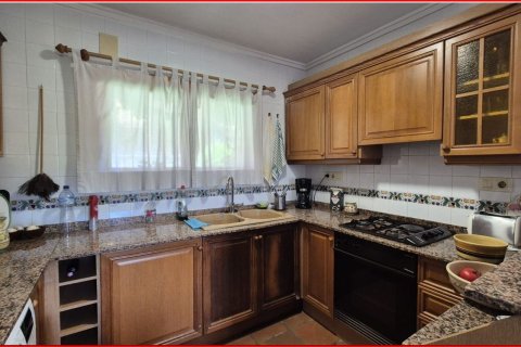 Bungalow zum Verkauf in Moraira, Alicante, Spanien 3 Schlafzimmer, 93 m2 Nr. 180069 - Foto 4