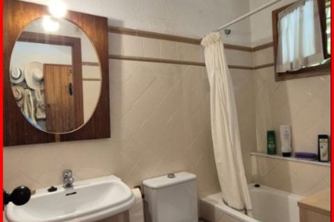 Bungalow zum Verkauf in Moraira, Alicante, Spanien 3 Schlafzimmer, 93 m2 Nr. 180069 - Foto 9