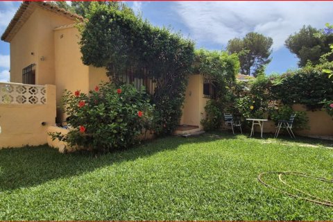 Bungalow zum Verkauf in Moraira, Alicante, Spanien 3 Schlafzimmer, 93 m2 Nr. 180069 - Foto 12