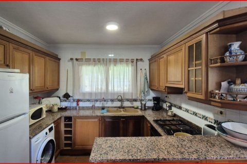 Bungalow zum Verkauf in Moraira, Alicante, Spanien 3 Schlafzimmer, 93 m2 Nr. 180069 - Foto 3