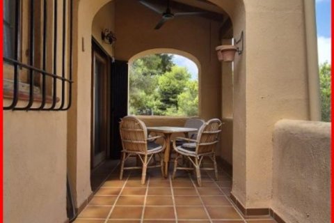 Bungalow zum Verkauf in Moraira, Alicante, Spanien 3 Schlafzimmer, 93 m2 Nr. 180069 - Foto 10
