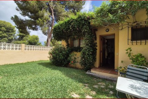 Bungalow zum Verkauf in Moraira, Alicante, Spanien 3 Schlafzimmer, 93 m2 Nr. 180069 - Foto 11