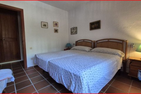 Bungalow zum Verkauf in Moraira, Alicante, Spanien 3 Schlafzimmer, 93 m2 Nr. 180069 - Foto 13