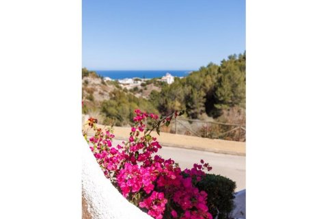 Duplex for sale in Javea, Alicante, Spain 4 bedrooms, 128 sq.m. No. 180068 - photo 8