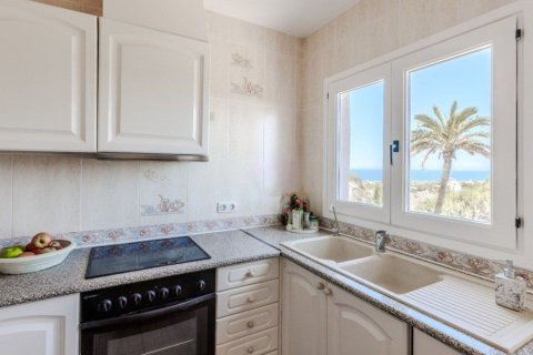 Duplex for sale in Javea, Alicante, Spain 4 bedrooms, 128 sq.m. No. 180068 - photo 3