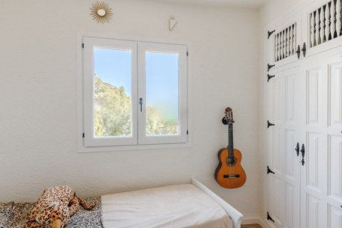 Duplex for sale in Javea, Alicante, Spain 4 bedrooms, 128 sq.m. No. 180068 - photo 7