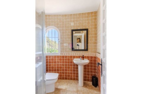 Duplex for sale in Javea, Alicante, Spain 4 bedrooms, 128 sq.m. No. 180068 - photo 10