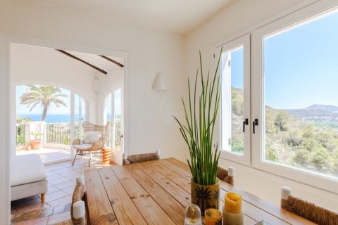 Duplex for sale in Javea, Alicante, Spain 4 bedrooms, 128 sq.m. No. 180068 - photo 2