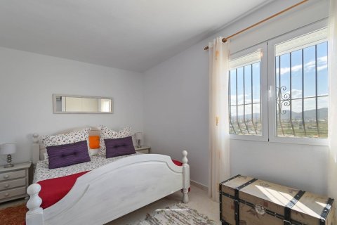Villa for sale in Benitachell, Alicante, Spain 3 bedrooms, 110 sq.m. No. 180070 - photo 15