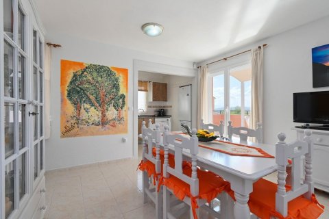 Villa for sale in Benitachell, Alicante, Spain 3 bedrooms, 110 sq.m. No. 180070 - photo 3