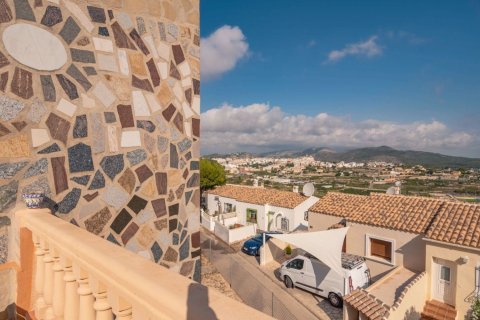 Villa for sale in Benitachell, Alicante, Spain 3 bedrooms, 110 sq.m. No. 180070 - photo 14