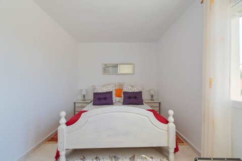 Villa for sale in Benitachell, Alicante, Spain 3 bedrooms, 110 sq.m. No. 180070 - photo 17