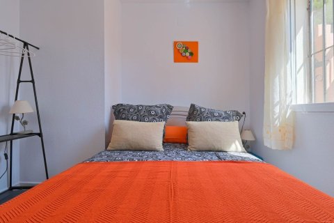 Villa for sale in Benitachell, Alicante, Spain 3 bedrooms, 110 sq.m. No. 180070 - photo 27