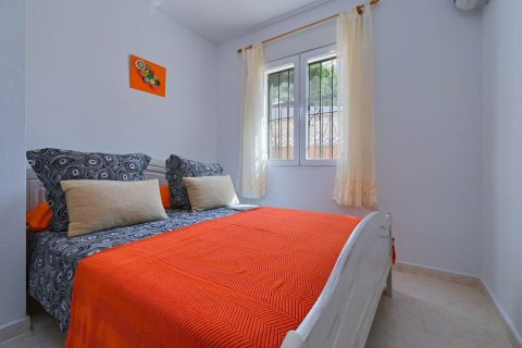 Villa for sale in Benitachell, Alicante, Spain 3 bedrooms, 110 sq.m. No. 180070 - photo 4