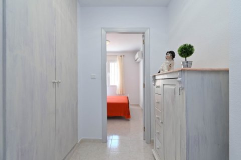 Villa for sale in Benitachell, Alicante, Spain 3 bedrooms, 110 sq.m. No. 180070 - photo 7