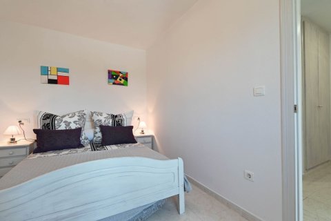 Villa for sale in Benitachell, Alicante, Spain 3 bedrooms, 110 sq.m. No. 180070 - photo 22