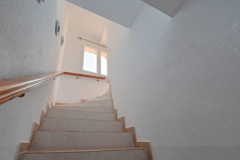 Villa for sale in Benitachell, Alicante, Spain 3 bedrooms, 110 sq.m. No. 180070 - photo 16