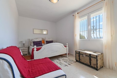 Villa for sale in Benitachell, Alicante, Spain 3 bedrooms, 110 sq.m. No. 180070 - photo 20