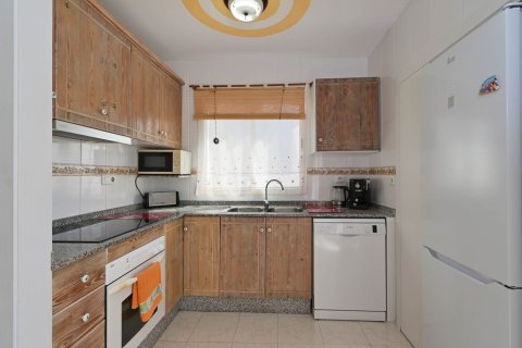 Villa for sale in Benitachell, Alicante, Spain 3 bedrooms, 110 sq.m. No. 180070 - photo 18