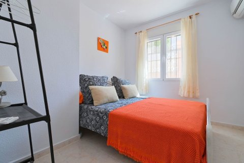 Villa for sale in Benitachell, Alicante, Spain 3 bedrooms, 110 sq.m. No. 180070 - photo 13