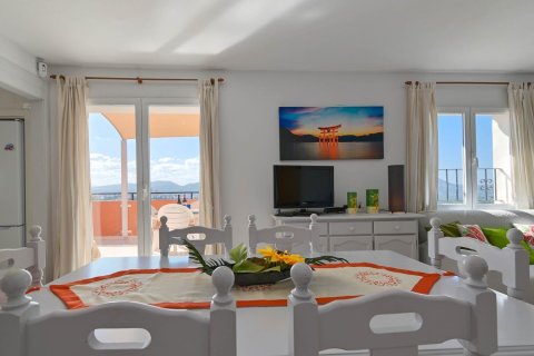 Villa for sale in Benitachell, Alicante, Spain 3 bedrooms, 110 sq.m. No. 180070 - photo 8