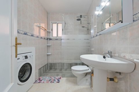 Villa for sale in Benitachell, Alicante, Spain 3 bedrooms, 110 sq.m. No. 180070 - photo 12
