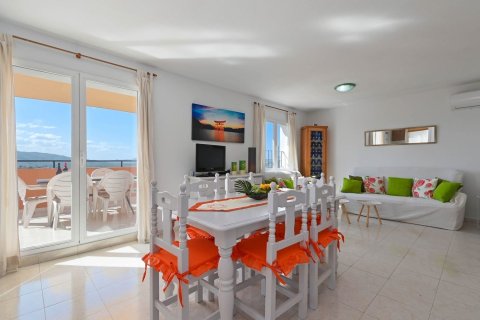 Villa for sale in Benitachell, Alicante, Spain 3 bedrooms, 110 sq.m. No. 180070 - photo 6