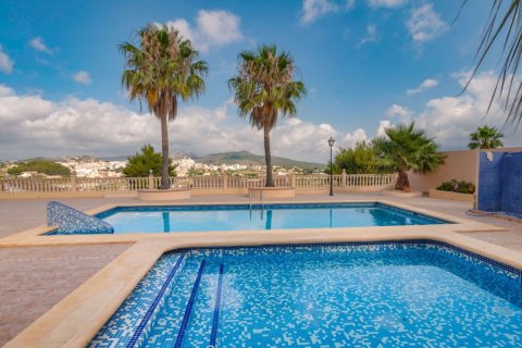 Villa for sale in Benitachell, Alicante, Spain 3 bedrooms, 110 sq.m. No. 180070 - photo 24