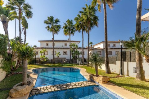 Duplex for sale in Javea, Alicante, Spain 3 bedrooms, 118 sq.m. No. 180067 - photo 11