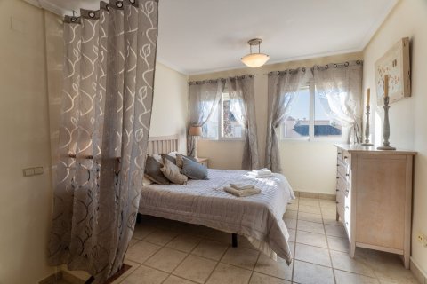 Duplex for sale in Javea, Alicante, Spain 3 bedrooms, 118 sq.m. No. 180067 - photo 9