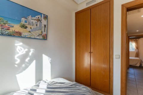 Duplex for sale in Javea, Alicante, Spain 3 bedrooms, 118 sq.m. No. 180067 - photo 21