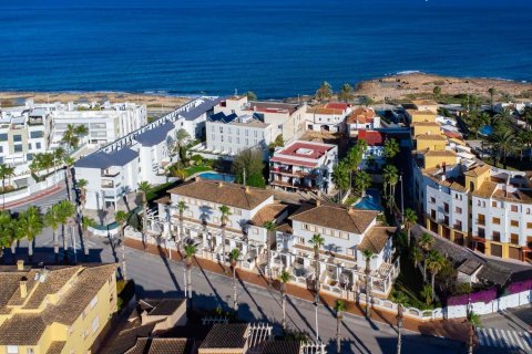 Paritalo Javea, Alicante, Espanja 3 makuuhuonetta, 118 m2 No. 180067