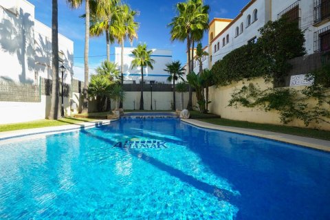 Duplex for sale in Javea, Alicante, Spain 3 bedrooms, 118 sq.m. No. 180067 - photo 7