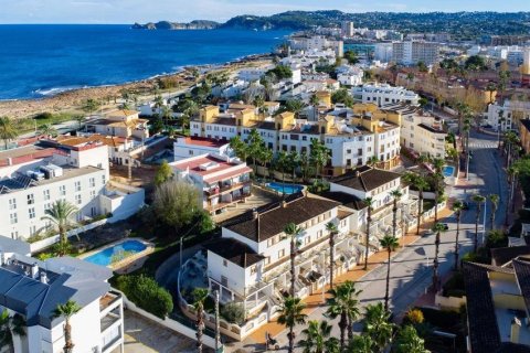 Duplex for sale in Javea, Alicante, Spain 3 bedrooms, 118 sq.m. No. 180067 - photo 8