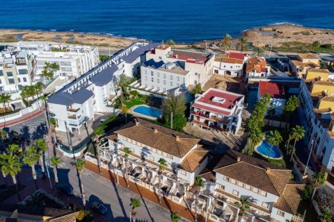 Duplex for sale in Javea, Alicante, Spain 3 bedrooms, 118 sq.m. No. 180067 - photo 15