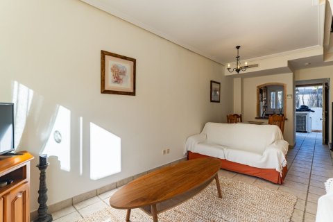 Duplex for sale in Javea, Alicante, Spain 3 bedrooms, 118 sq.m. No. 180067 - photo 16