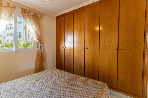 Duplex for sale in Javea, Alicante, Spain 3 bedrooms, 118 sq.m. No. 180067 - photo 12