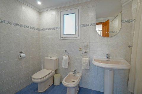 Duplex for sale in Javea, Alicante, Spain 3 bedrooms, 118 sq.m. No. 180067 - photo 30