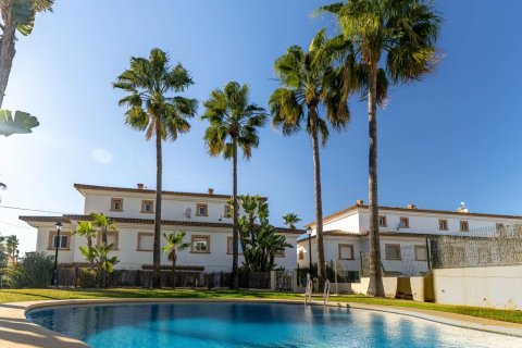 Duplex for sale in Javea, Alicante, Spain 3 bedrooms, 118 sq.m. No. 180067 - photo 18
