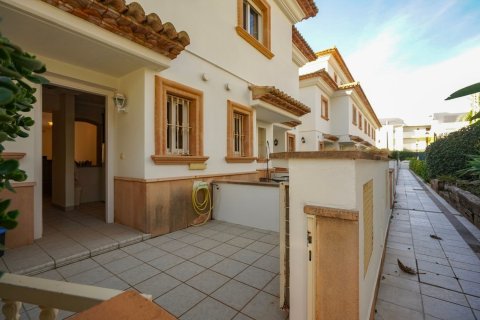 Duplex for sale in Javea, Alicante, Spain 3 bedrooms, 118 sq.m. No. 180067 - photo 25