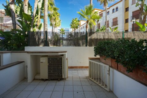 Duplex for sale in Javea, Alicante, Spain 3 bedrooms, 118 sq.m. No. 180067 - photo 20