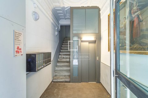 Apartamento en venta en Barcelona, España 3 dormitorios, 91 m2 No. 167963 - foto 28