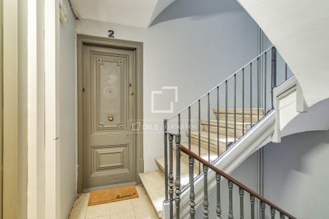 Apartamento en venta en Barcelona, España 3 dormitorios, 91 m2 No. 167963 - foto 30