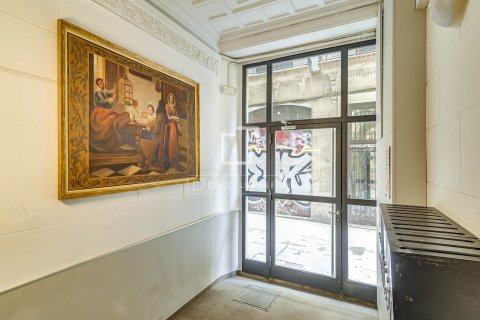 Apartamento en venta en Barcelona, España 3 dormitorios, 91 m2 No. 167963 - foto 29