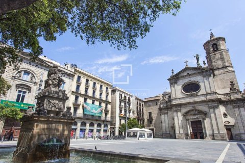 Apartment for sale in Barcelona, Spain 3 bedrooms, 91 sq.m. No. 167963 - photo 23